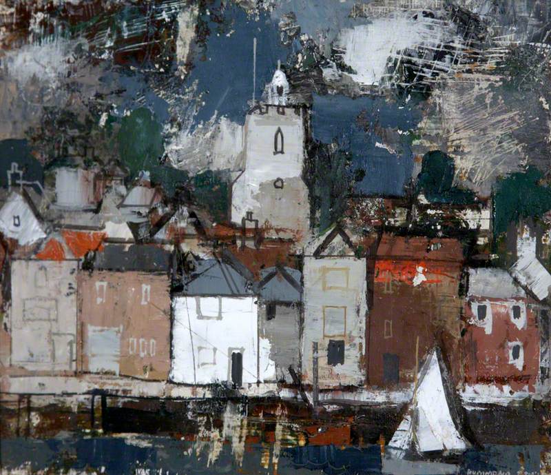 George Hammond Steel (1900 - 1960) - photo 1